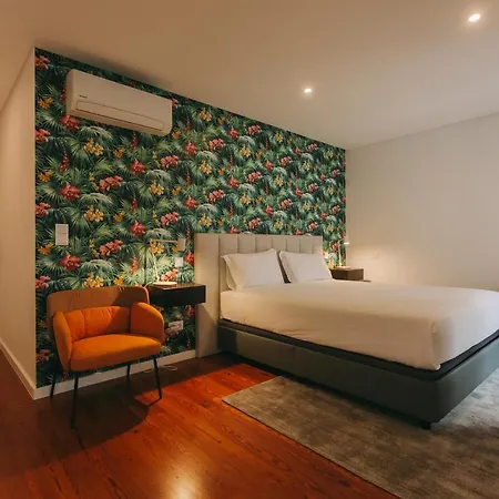 Guest house Azores - Family Ponta Delgada (Sao Miguel)