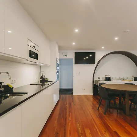 Azores - Family Guest house Ponta Delgada (Sao Miguel)