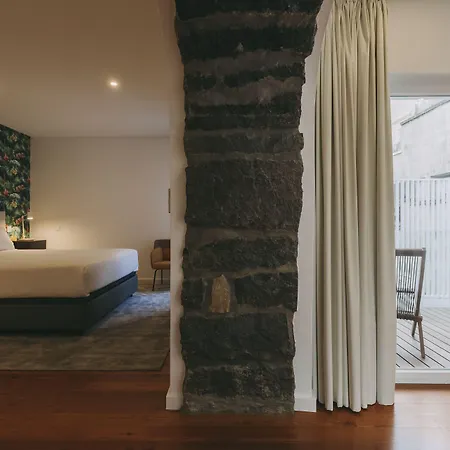 Guest house Azores - Family Ponta Delgada (Sao Miguel)