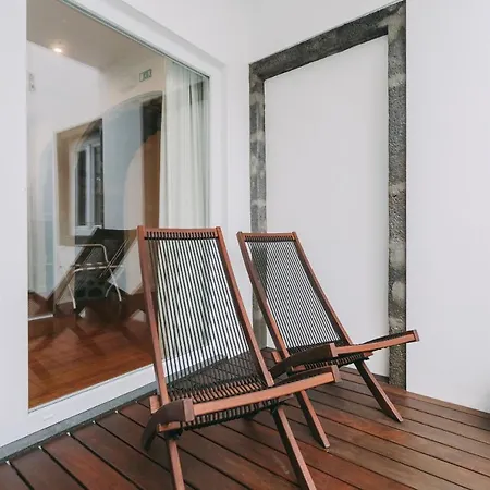 Azores - Family Ponta Delgada