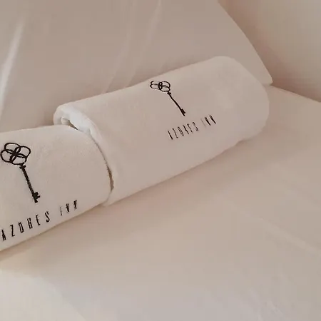 Azores - Family Ponta Delgada