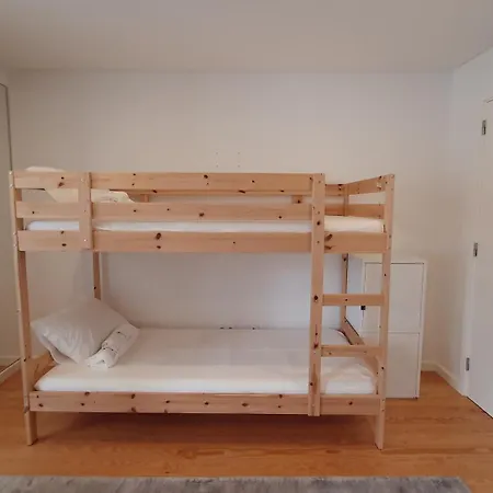 Pensión Azores - Family