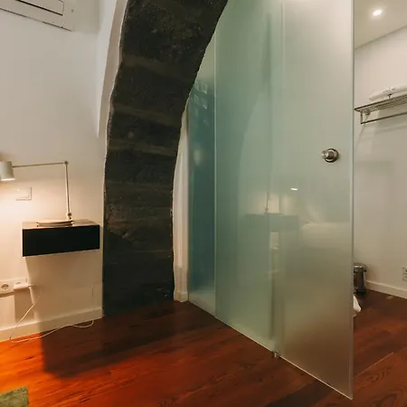 Azores - Family Pensión