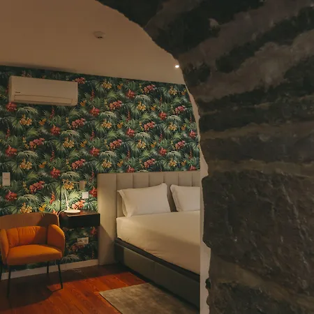 Maison d'hôtes Azores - Family 2*