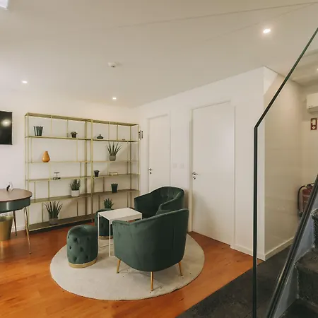 Azores - Family Pensión