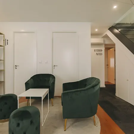 Azores - Family Pensión 2*