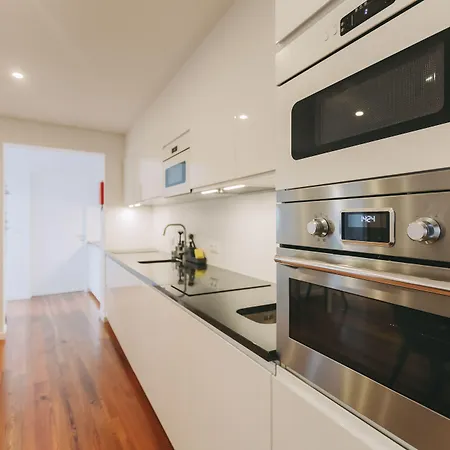 Maison d'hôtes Azores - Family 2*