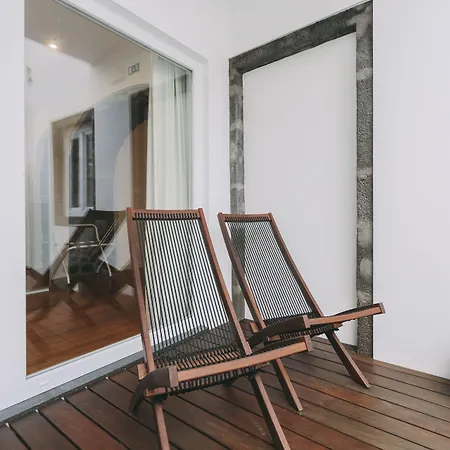 Maison d'hôtes Azores - Family Ponta Delgada