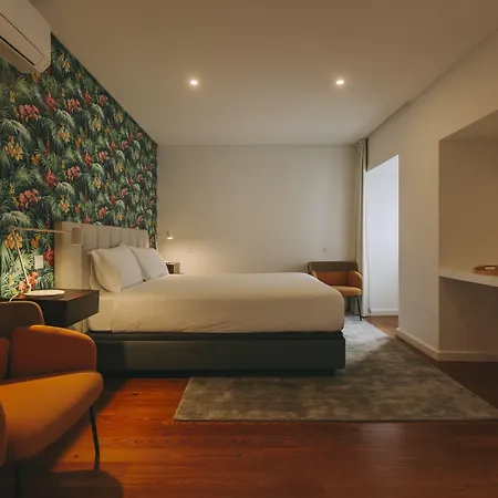 Azores - Family Πανσιόν Πόντα Ντελγκάντα