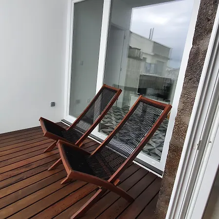 Maison d'hôtes Azores - Family Ponta Delgada