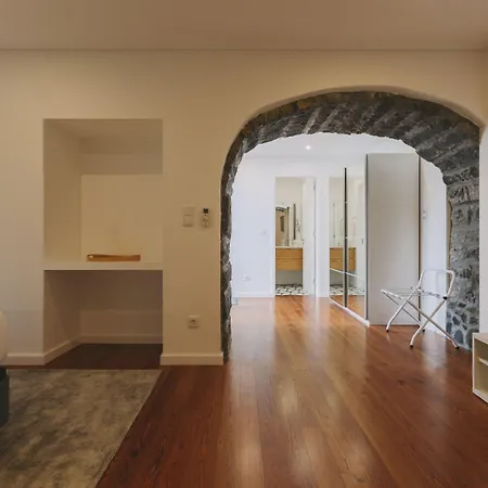 Maison d'hôtes Azores - Family 2*