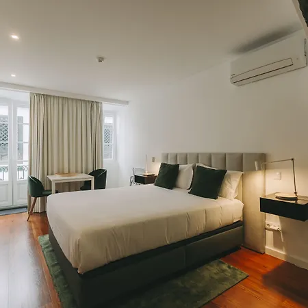 Πανσιόν Azores - Family