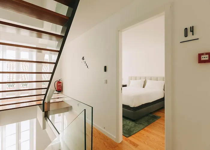 Azores - Family ゲストハウス ポンタ・デルガダ