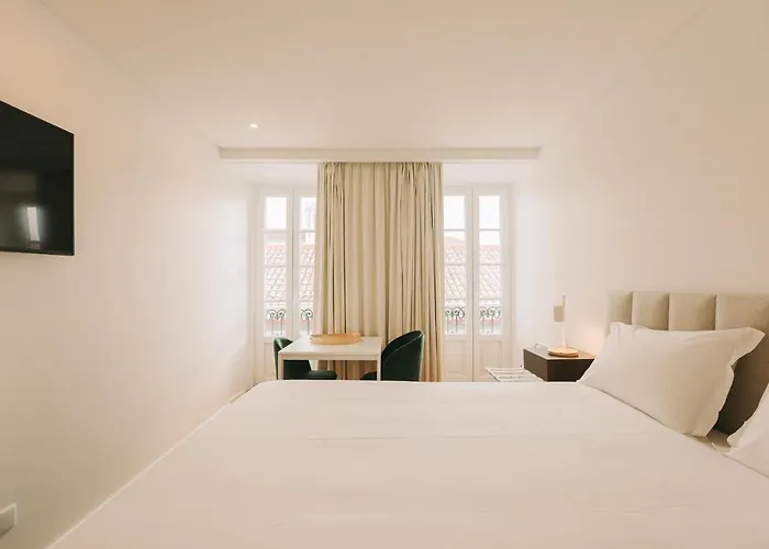 Azores - Family Guest house 2*