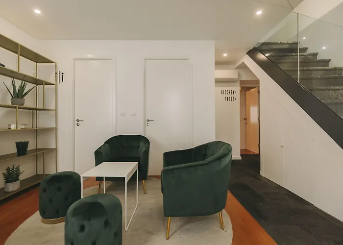 Azores - Family Guest house 2*