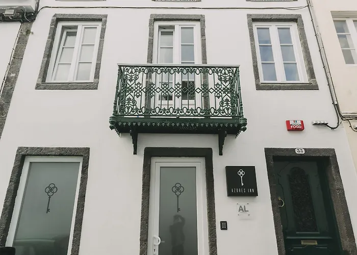 Azores - Family Guest house