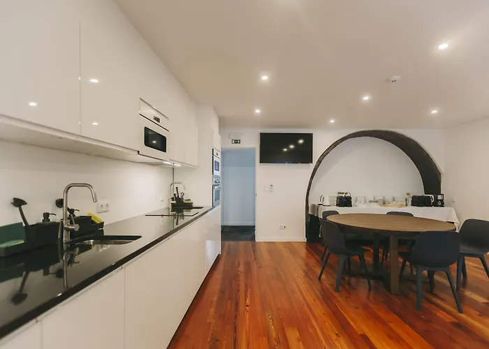 Azores - Family Guest house Ponta Delgada (Sao Miguel)