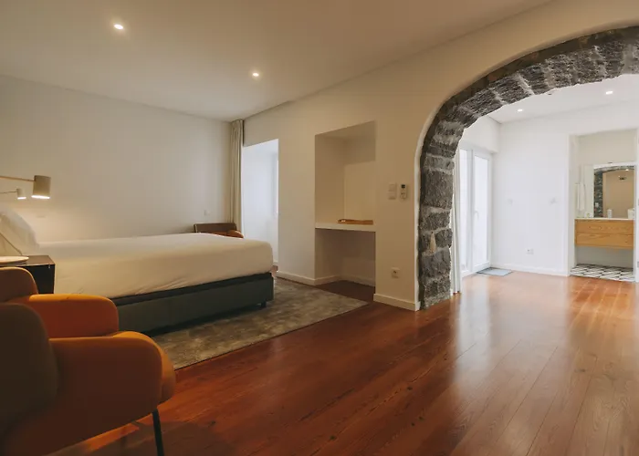 Azores - Family Guest house