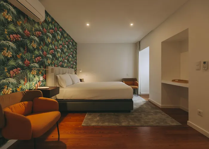 Azores - Family Guest house Ponta Delgada (Sao Miguel)