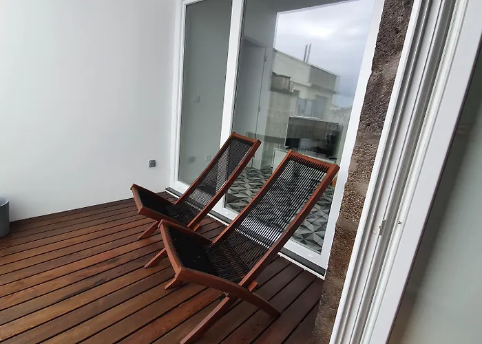 Guest house Azores - Family Ponta Delgada (Sao Miguel)