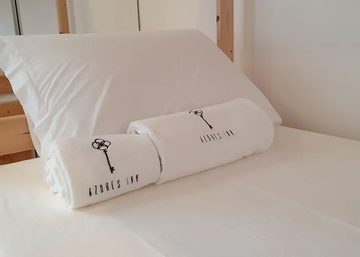 Guest house Azores - Family