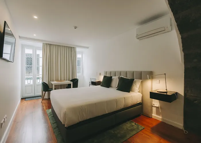 Guest house Azores - Family